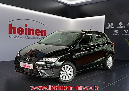 Seat Ibiza 1.0 MPI Style LED+KAMERA+VIRT.COCKPIT+DAB