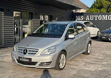 Mercedes-Benz B 200 B200-Sport Paket-Parktronic-Sitzheizung-Tüv