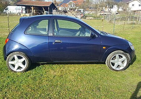 Ford Ka /+ 1,3 44kW Royal Royal