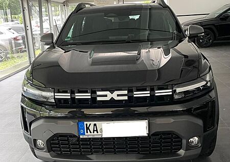 Dacia Duster HYBRID 140 Journey Journey