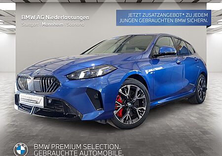 BMW 120d M Sport Kamera Driv.Assist LED Sitzheizung