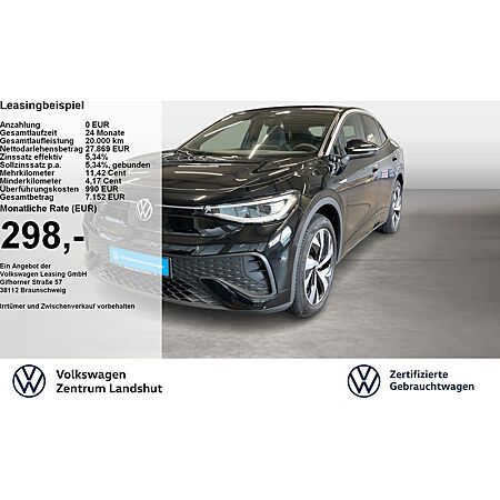 VW ID.5 leasen