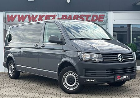 VW T6 Caravelle Volkswagen LANG Standheizung Tempomat PDC