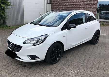 Opel Corsa 1.4 Turbo ecoFLEX 74kW Color Edition