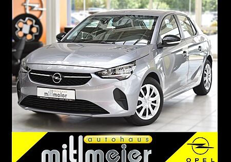 Opel Corsa F 1.2T 74kW Edition KLIMA DAB+ SHZ PDC LHZ