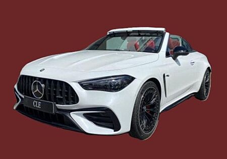 Mercedes-Benz CLE 53 AMG 4Matic Premium - SOFORT !!!!!