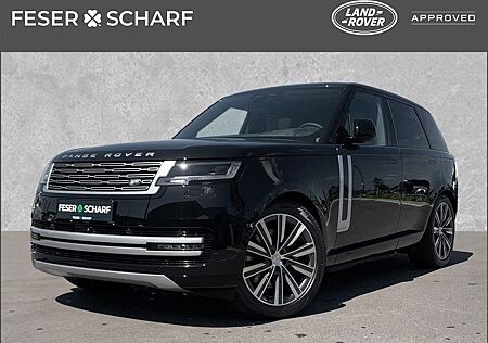 Land Rover Range Rover Autobiography P550e Plug-in-Hybrid A