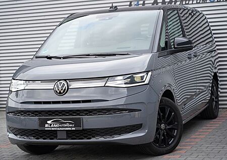 VW T7 Multivan Volkswagen EDITION LANG PANO AHK HUD ACC H&K