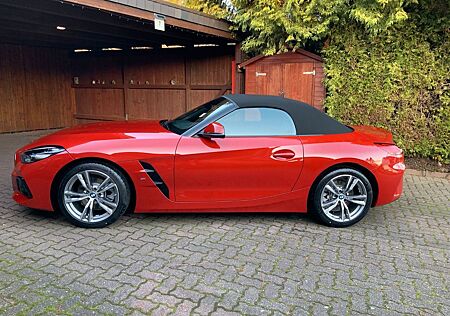 BMW Z4 sDrive20i -