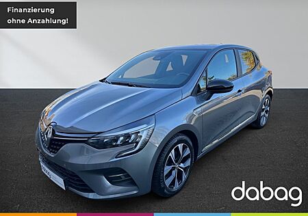 Renault Clio Allwetter Pdc Navi