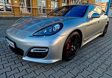 Porsche Panamera GTS*Alcantara*Schiebedach*Tüv Neu*