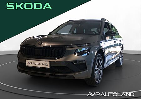 Skoda Kamiq 1.5 TSI DSG TOUR | ACC | LED | NAVI |