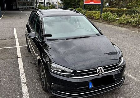 VW Golf Sportsvan Volkswagen 1.0 TSI OPF JOIN JOIN