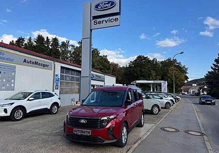 Ford Tourneo Courier Titanium