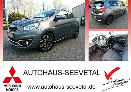 Mitsubishi Space Star Diamant Edition+