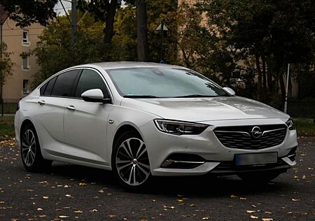 Opel Insignia gebraucht kaufen Opel Insignia 1.5 Turbo 121kW Innovation Grand Sp...