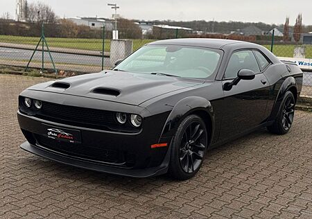 Dodge Challenger 6,4 V8 492PS Widebody