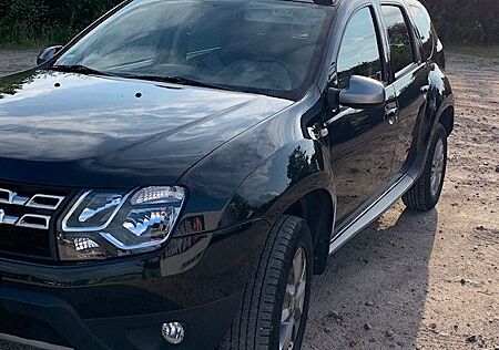 Dacia Duster 1.6 SCe 115 4x2 Ice Ice