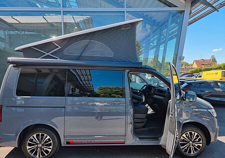 VW T6 California Volkswagen