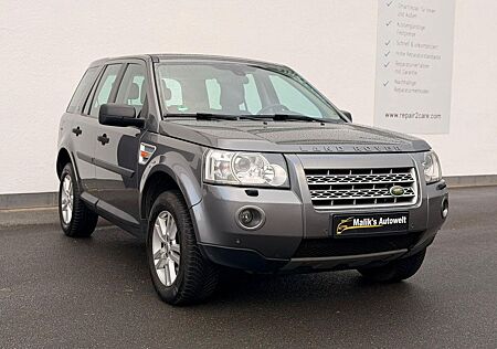 Land Rover Freelander Landrover 2 E TD4 4X4 Pano.Leder