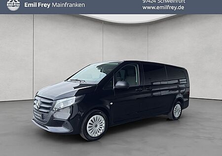 Mercedes-Benz Vito 116 CDI Tourer Extralang 9G, Smartphone-Int