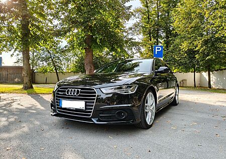 Audi A6 3.0 TDI 200kW quattro S tronic Av -