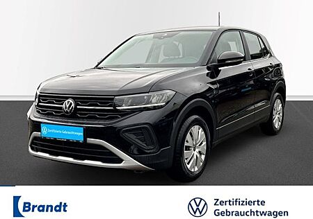 VW T-Cross Volkswagen 1.0 TSI LED+APP-CONNECT+DIGIT. CP
