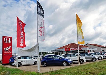 Honda CR-V Hybrid e:HEV 2.0 i-MMD 4WD Lifestyle