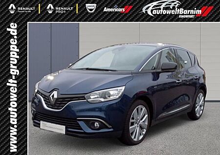 Renault Scenic IV Limited 1.3 TCe 140