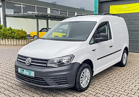 VW Caddy Volkswagen 2.0 TDI BMT Kastenwagen MwSt.