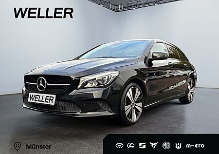 Mercedes-Benz CLA 200 Shooting Brake 7G Urban *LED*Navi*AHK*