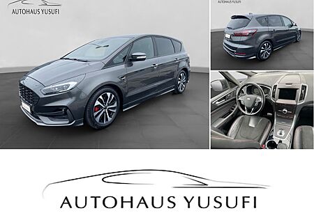 Ford S-Max 2,0 EcoBlue ST-Line/7Sitze/Panora/AHK/Navi