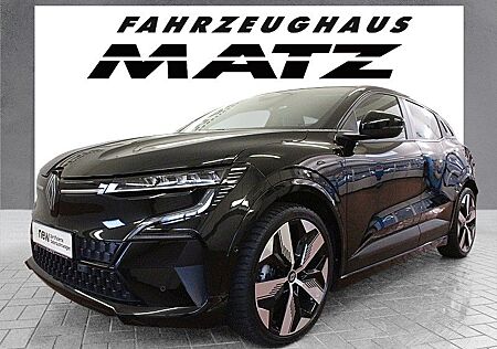 Renault Megane Paket Evolution EV60 220hp optimum charge