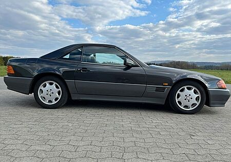 Mercedes-Benz SL 300
