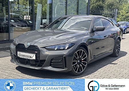 BMW i4 M50 xDrive M Sport PRO //MCarbonExt. FACELFT!