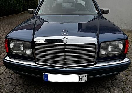 Mercedes-Benz 300 SE