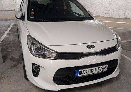Kia Rio 1.2 Dream-Team Editon Dream-Team Edition