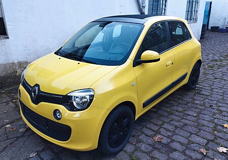 Renault Twingo SCe 70 1.Hand Klima Pdc Faltdach