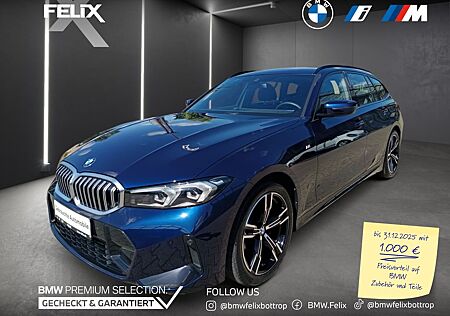 BMW 318i Touring+M SPORTPAKET+FACELIFT/LCI+INDIVIDUA