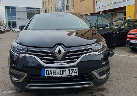 Renault Espace BLUE dCi 200 EDC Initiale Paris Initi...