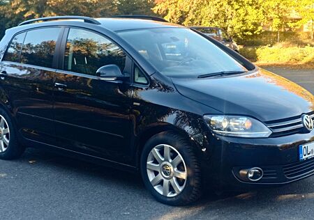 VW Golf Plus Volkswagen 2.0 TDI Match Rentnerfzg. - Insp. neu