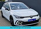 VW Golf Volkswagen VIII GTI 2.0 TSI DSG LED NAVI Kamera ACC SH