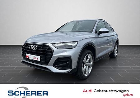 Audi Q5 Sportback advanced 45 TFSI S tronic quattro M