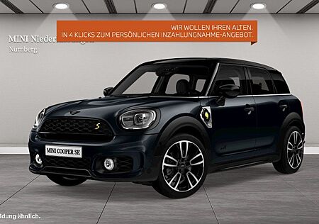 Mini Cooper S Countryman Cooper SE ALL4 Countryman