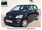 VW Up Volkswagen ! move ! Sitzheizung & Garantie