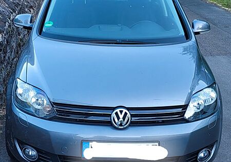 VW Golf Plus Volkswagen 1.4 TSI DSG Team Team