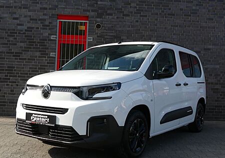 Citroën Berlingo BlueHDi 130 S&S EAT8 M MAX
