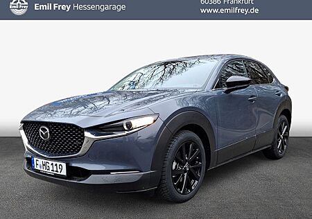 Mazda CX-30 e-SKYACTIVE G 150 HOMURA 110 kW, 5-türig