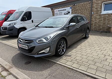 Hyundai i40 cw Style