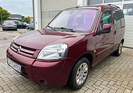 Citroën Berlingo HDi 90 Multispace Exclusive Kombi